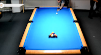 Link zur Bayer.Landesmeisterschaft 10-Ball Senioren Finale auf YouTube