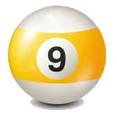9-Ball